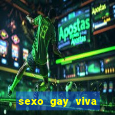 sexo gay viva local santos